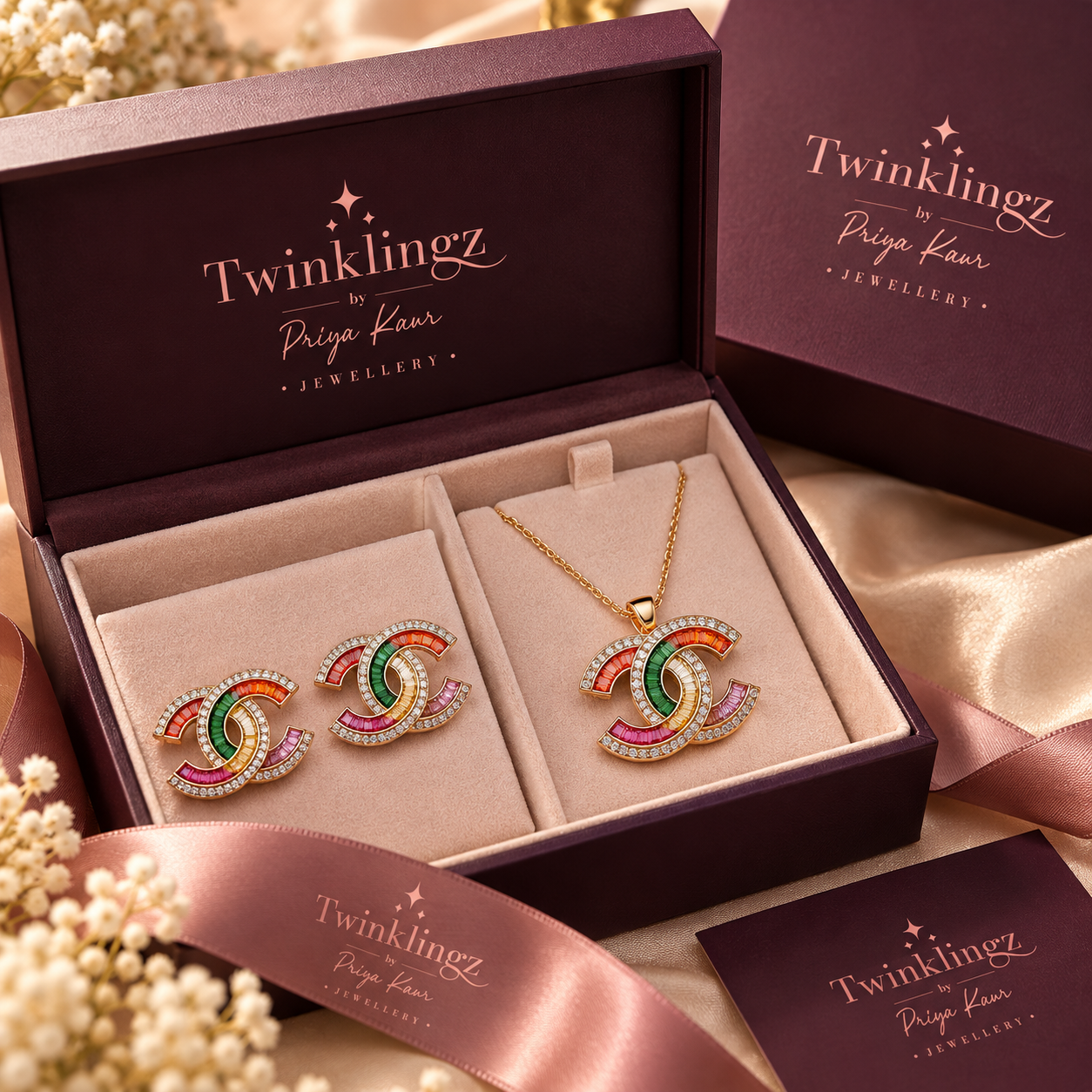 Twinklingz style inspiration 2