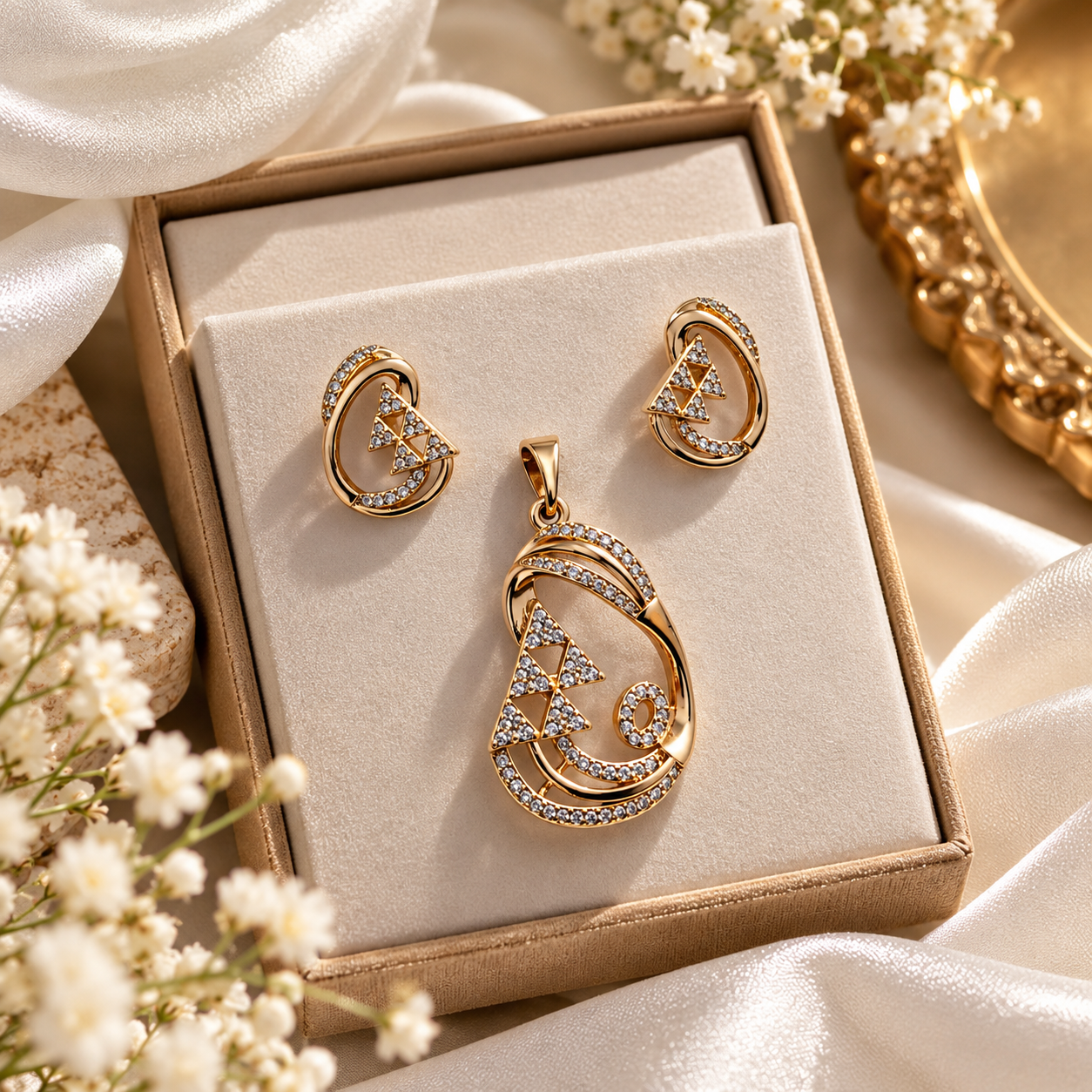 Noor · Style 52905