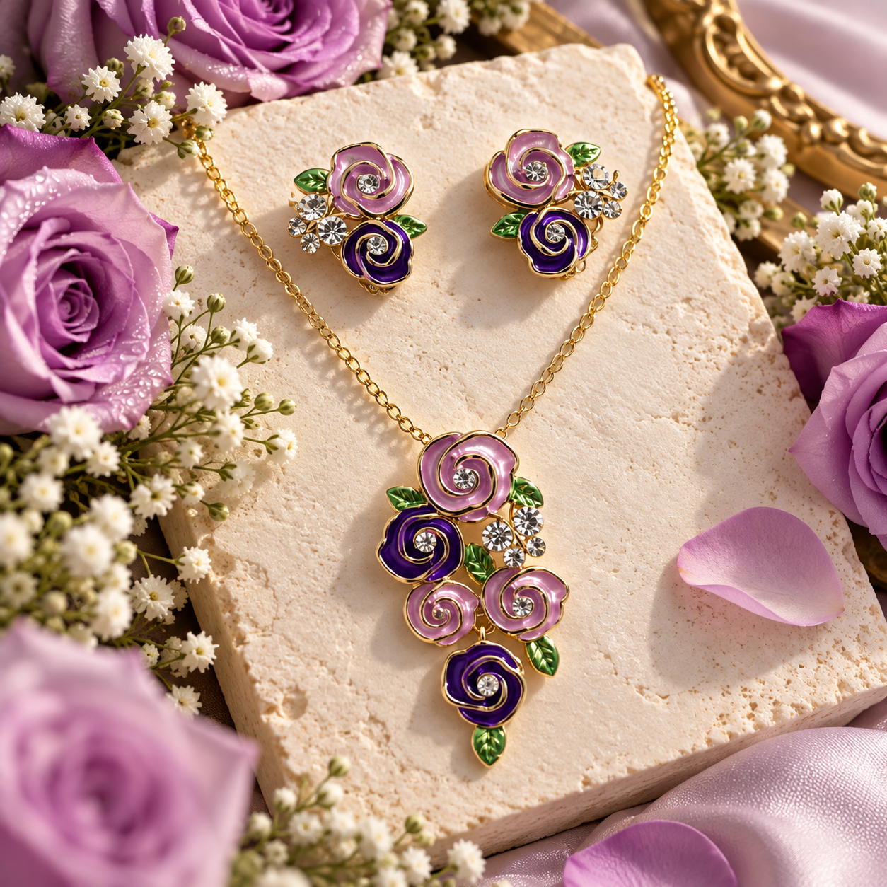 Ruhi · Style 53355 1