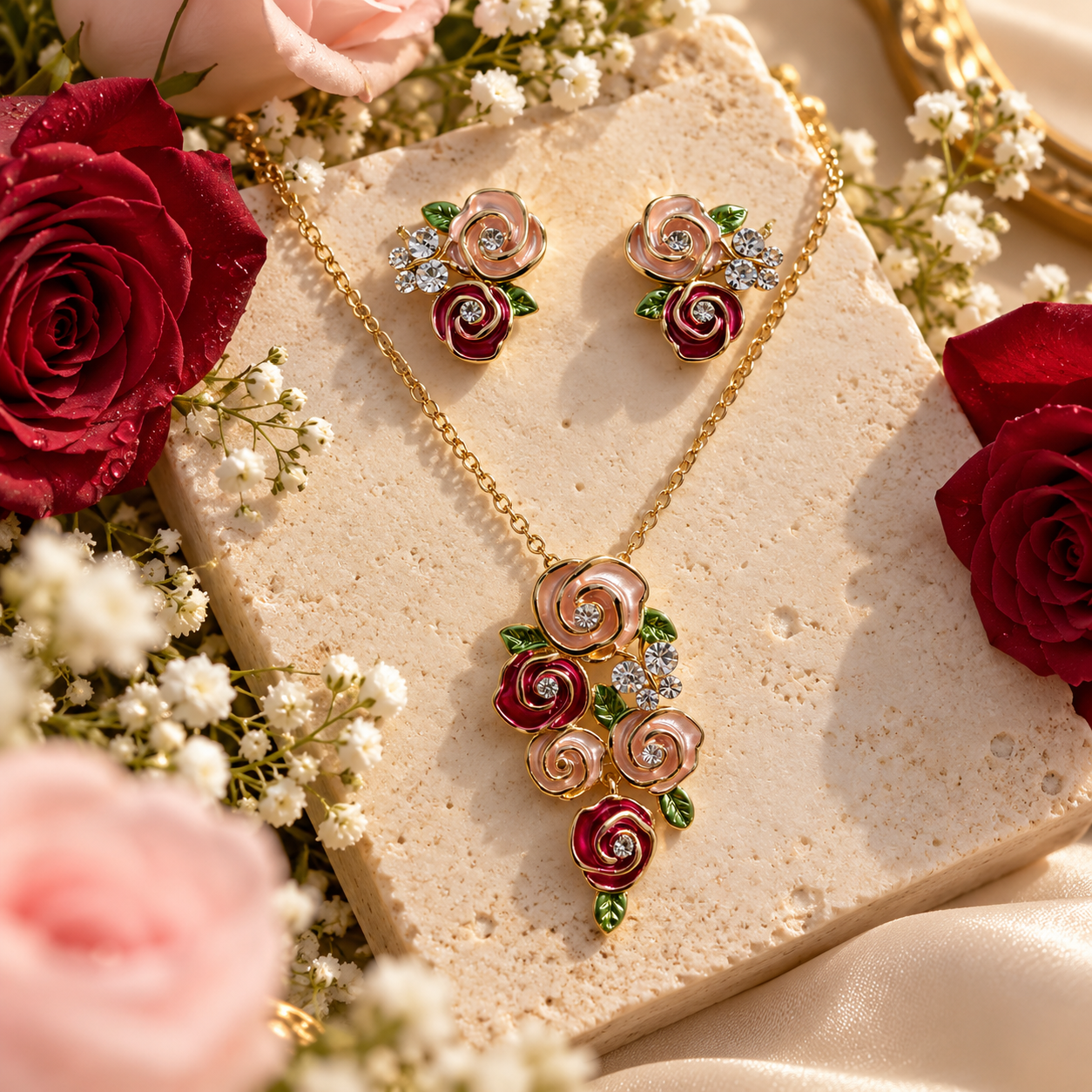 Meher · Style 53355