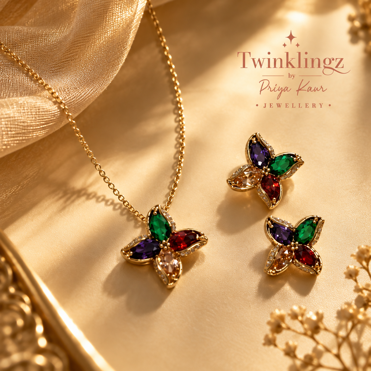 Noor · Style 54355