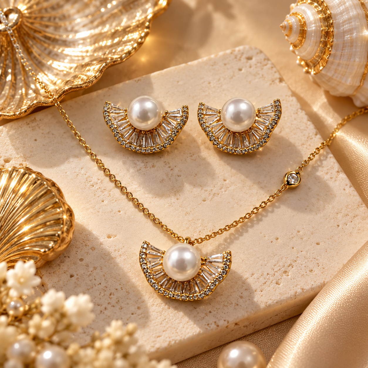 Twinklingz jewellery collection